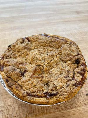 Apple Pie