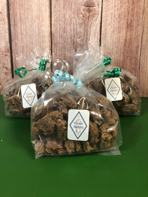 Holiday Cookie Bags