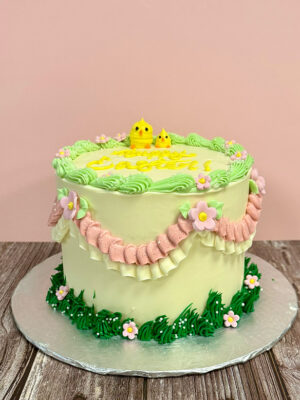 Easter Cake